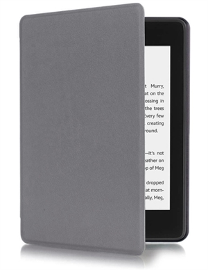 eBookReader Paperwhite 4 Cool Grey cover forside